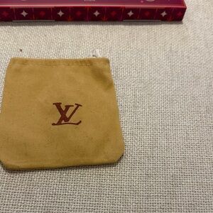 Affordable Fashion Finds Tan Pouch